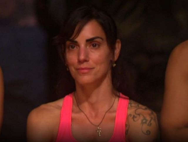 SURVIVOR: Πρώτη αποχώρηση έκπληξη - Έφυγε η Σπανού, έμεινε ο Μαρτίκας (VIDEO)