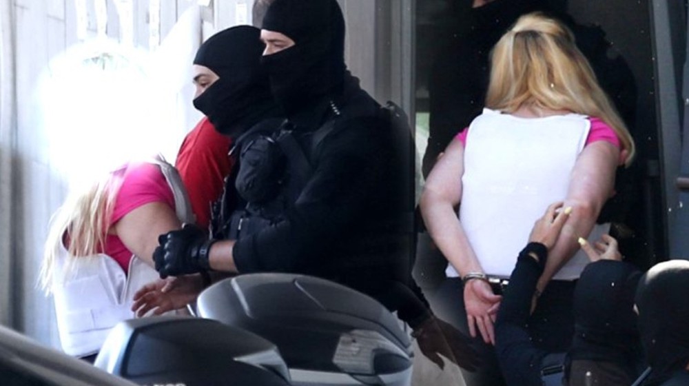 ΑΠΟΚΛΕΙΣΤΙΚΟ: Μεγάλωσε και πήγε σχολείο στη Χαλκίδα η 46χρονη που απολογείται για την τραγωδία της Marfin